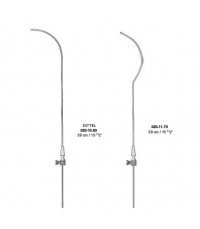 DITTEL Catheter Guides